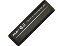 Minas para Portaminas MILAN Tubo (1.3mm 2B)