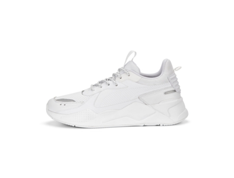 Zapatillas para Hombre PUMA (43 - Blanco)