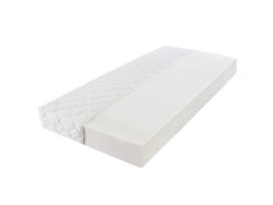 Colchón Con Funda Lavable 200x80x17 Cm H3