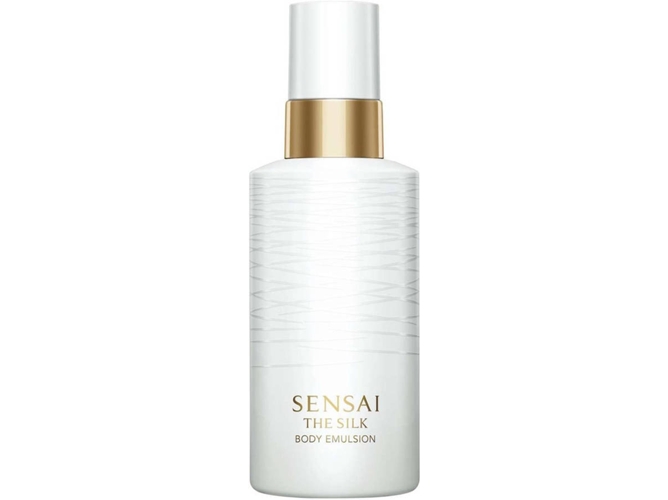 Crema Corporal KANEBO Sensai Seda Emulsion (200 ml)