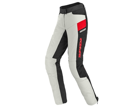 Pantalones de Moto para Mujer SPIDI (XS - Multicolor)