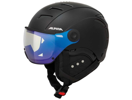 Casco De Esquí alpina jump 2.0 vm m
