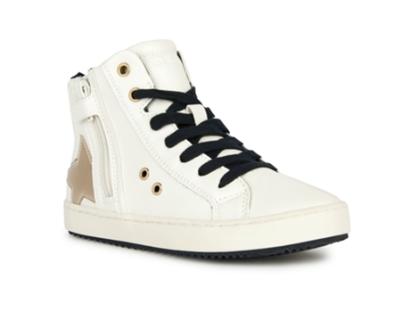 Zapatillas Kalispera Beige EU 36 Niño GEOX