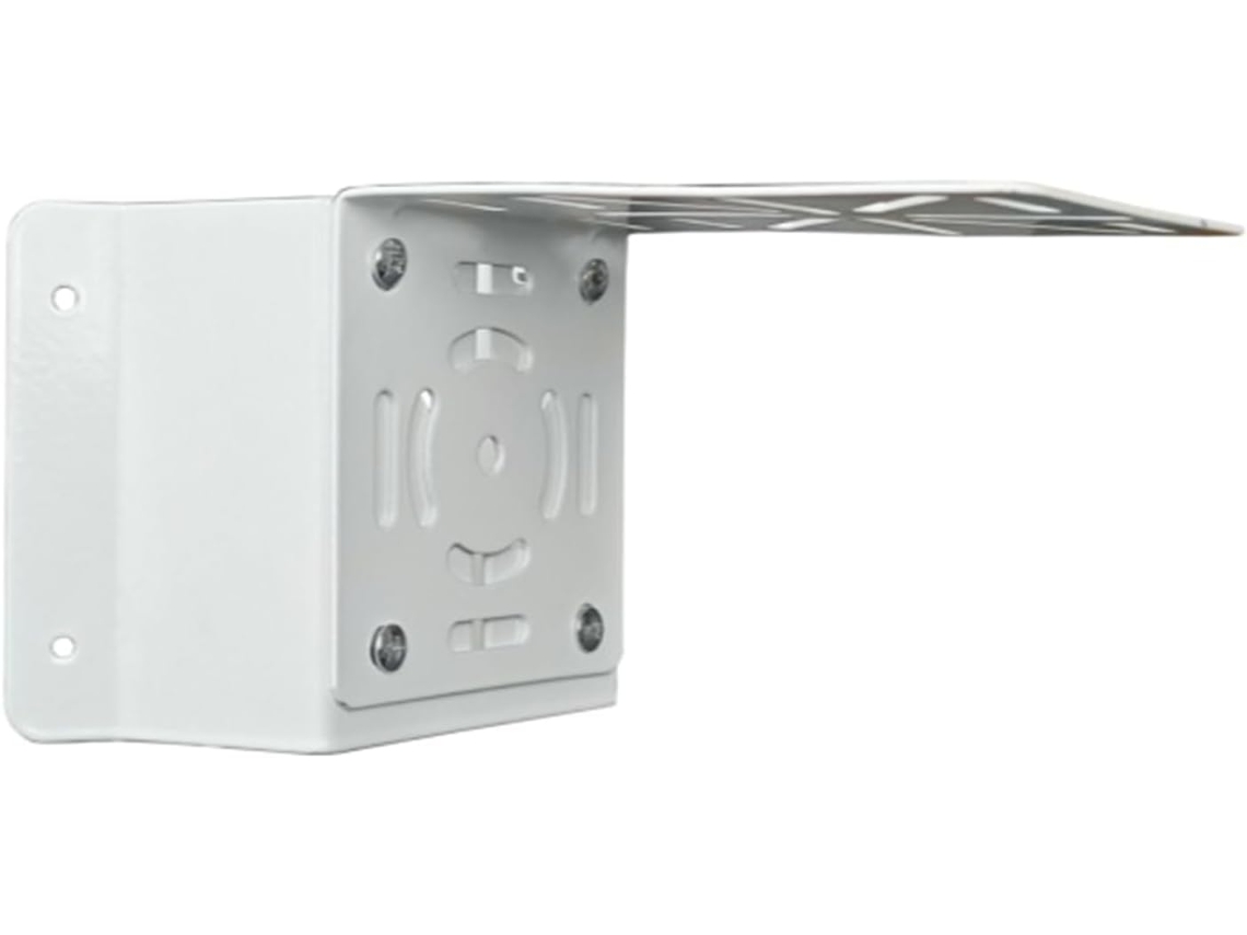 Soporte De Pared Para Cámara De Seguridad, Estante De Videovigilancia Que Ahorra Espacio, Vigilancia Exterior