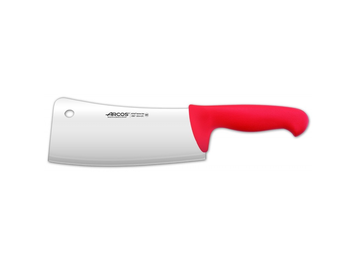 Cuchillo de Carnicero ARCOS Macheta Serie 2900