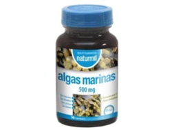 Complemento Alimentar DIETMED Marinas 500 Mg 90 Comprimidos