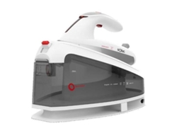 Plancha con Caldera SOLAC Cpb6200