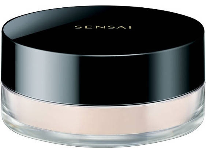 Polvo Facial KANEBO Sensai Translucent Loose Powder 20g