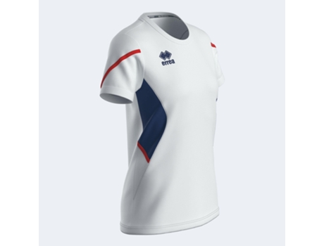 Camiseta de Niños para Fútbol UMBRO Cup Ml Años Azul (10)