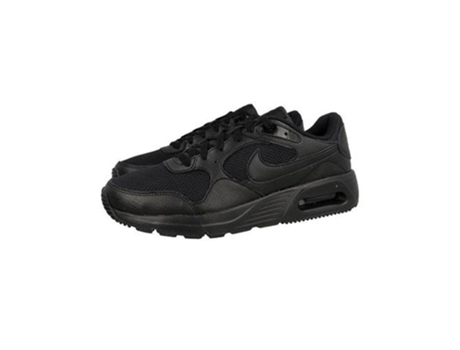 Zapatillas de Hombre NIKE Air Max SC Negro (40.5)