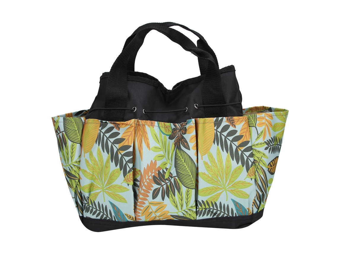Bolsa organizadora multifuncional para herramientas de jardín