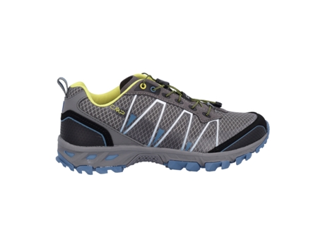 Zapatillas de Mujer CMP Azul para Trail (46)