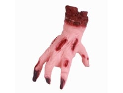 2026-mano Fantasma Móvil Asustadora Para Halloween, Mano De Terror Que Se Arrastra, Accesorio Para Casa Embrujada, Juguete De Truco