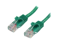 Cable de Red StarTech.com (RJ45)