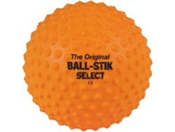 Balón de Masaje SELECT Stik (Naranja - PVC - Talla Única)