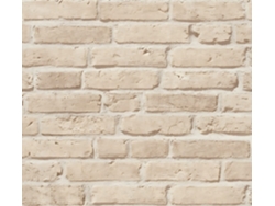 355812-Gu Papel Pintado Efecto Piedra y Azulejos Ligeramente Texturado Mate 5 33 M2 PROFHOME
