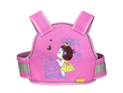 Cinturón de seguridad infantil para motocicletas, asiento infantil para motocicleta, arnés de seguridad para vehículos eléctricos. GOKOCO