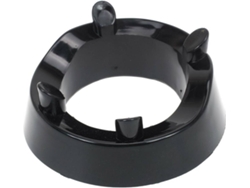 Kicker TREMBLAY CT Balón de Rugby Negro