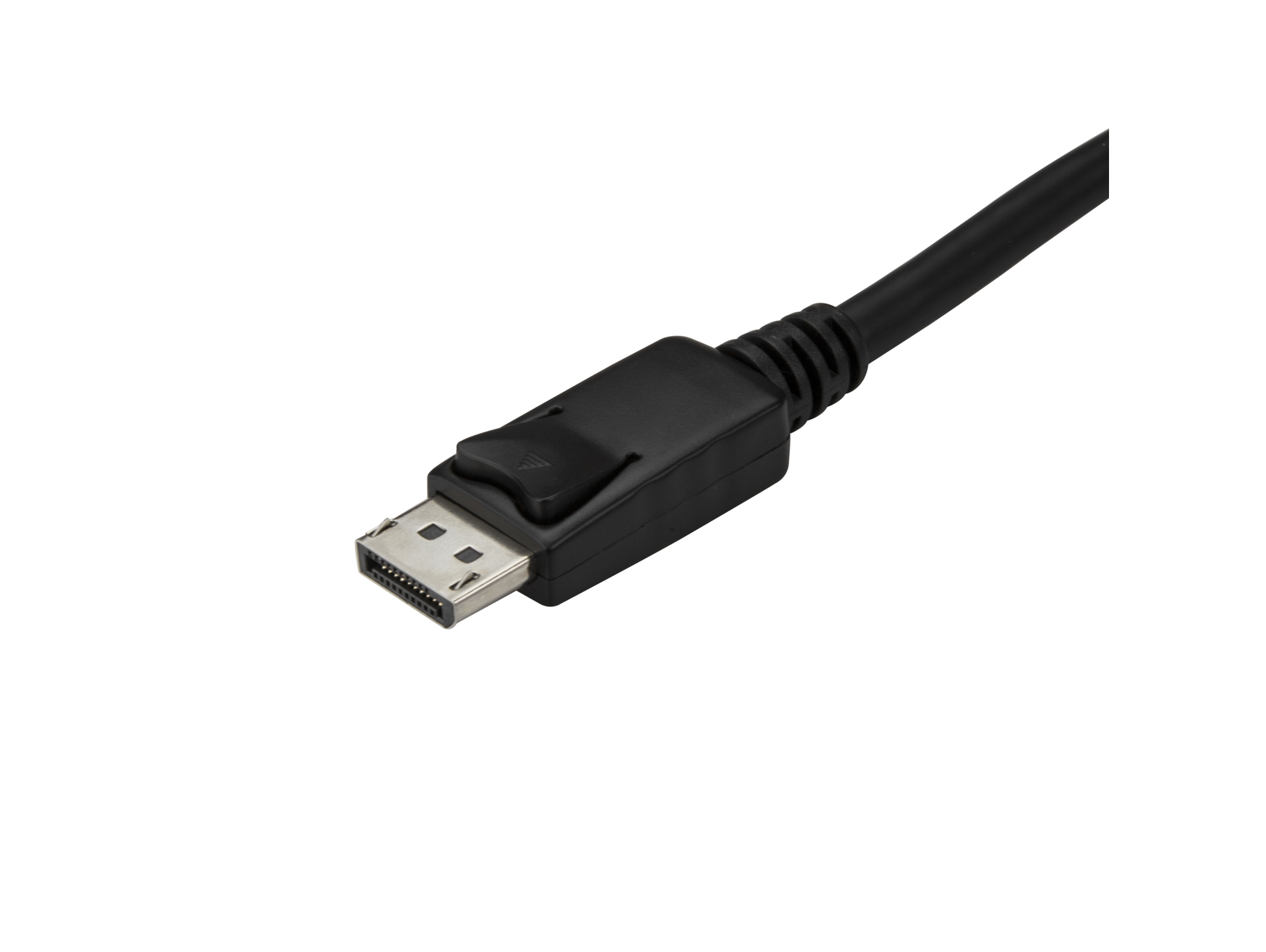 Cable Adaptador de Vídeo STARTECH CDP2DPMM6B 1.8m DisplayPort USB C