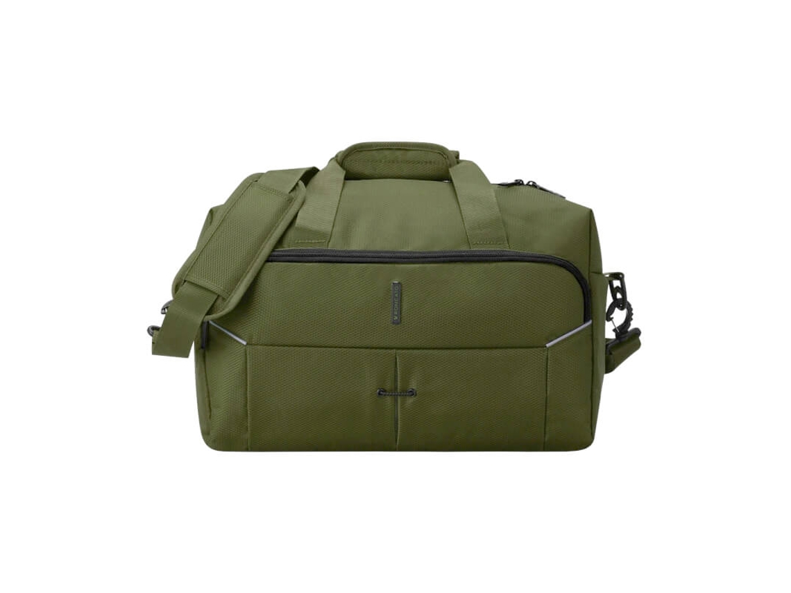 Roncato Viagem 40X20X25Cm Ryanair Ironik 20 Tropa Verde