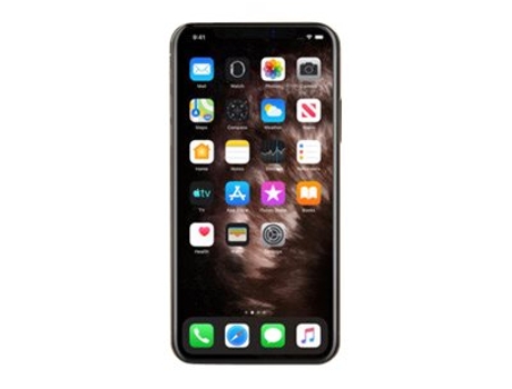 Cristal templado para iphone 11 Pro Max antimicrobien BELKIN