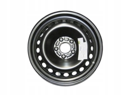 Llanta de acero original Volvo V40 V40cc de 16" OE 31362409