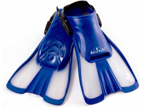 Aletas de Buceo KRAFWIN Surg (EU 44-48)