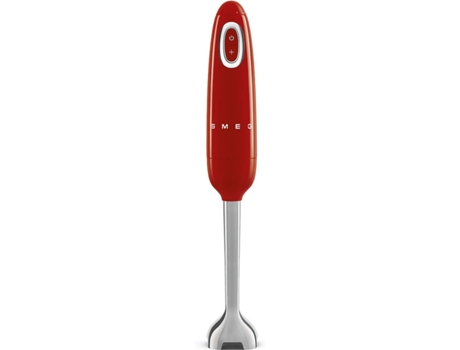 Batidora de Mano SMEG HBF11RD (700 W - Rojo)