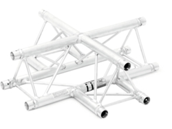 Armadura ALUTRUSS DQ3-PAC41 4 Vías