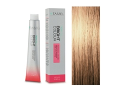 Tinte Con Aceite De Argán Y Queratina 100 Ml