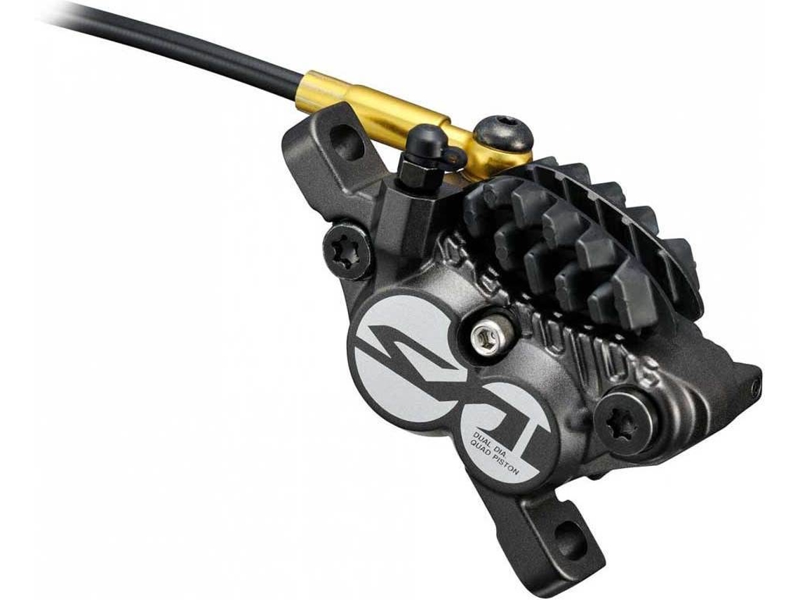 Freno  para Ciclismo montaña SHIMANO Pinzas Saint Br-m820 Caliper Disc