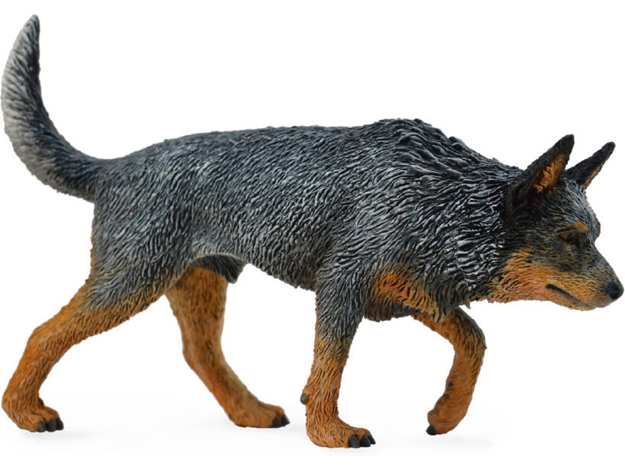 Figura COLLECTA Red Heeler