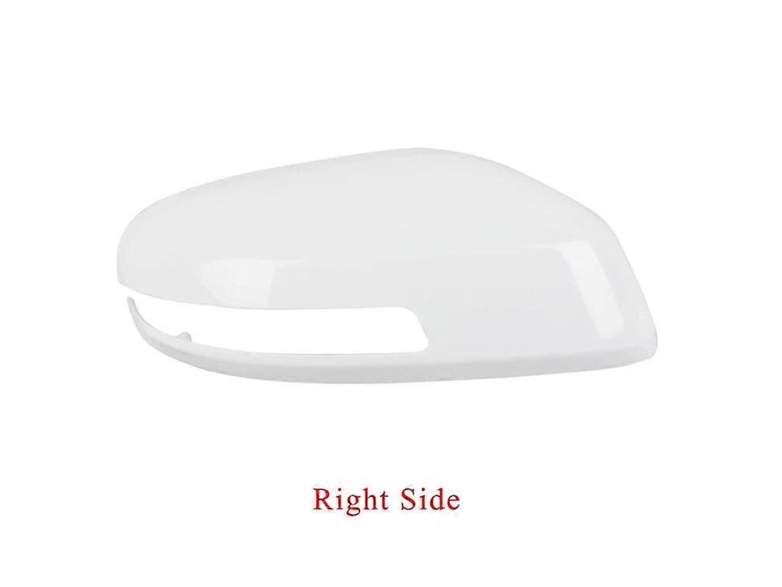 Cubierta de la carcasa del espejo retrovisor para Honda City 2009-2014 GM2 GM3 TM0