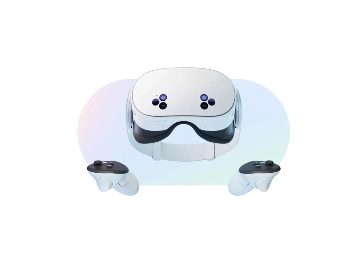 Gafas de Realidad Virtual META Quest 3S (128GB) | Worten.es