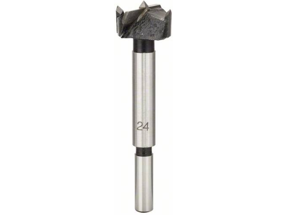 Broca BOSCH Artesanal Hm 24x90 mm - D 8 mm