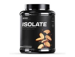 Galleta de mantequilla profesional Isolate Cfm de 2 kg BEVERLY NUTRITION