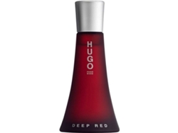 Perfume HUGO BOSS Deep Red Eau de Parfum (50 ml)