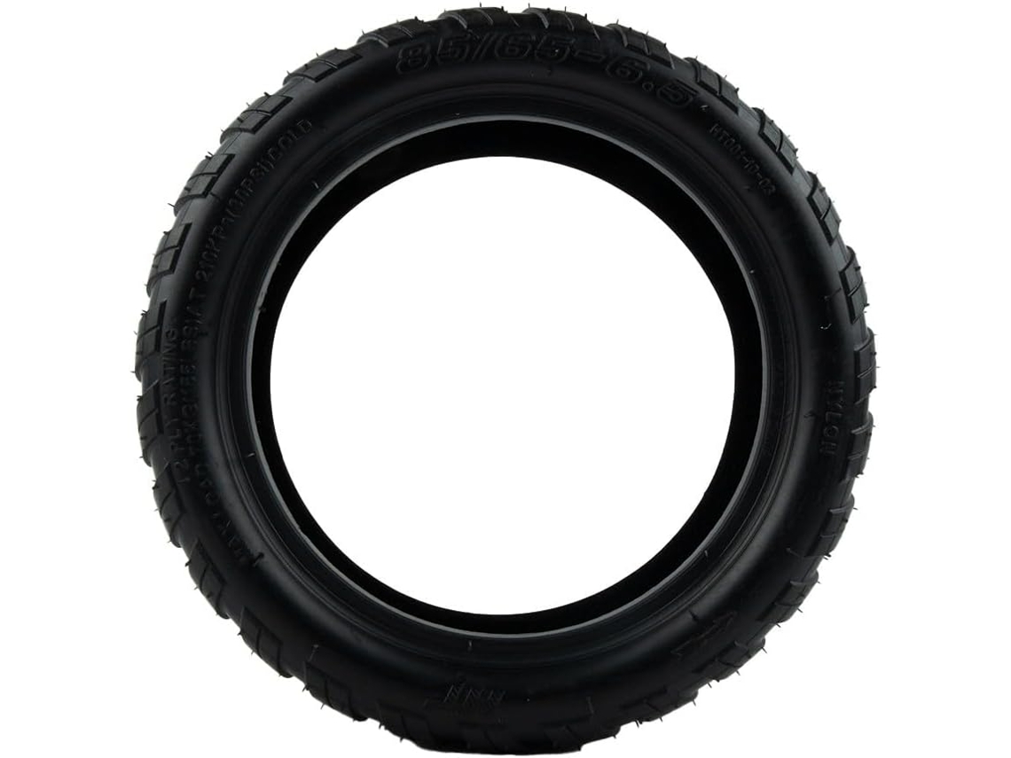 Neumático Patinete Eléctrico Ducati City Cross-e X Off-road Edition Tubeless (no Necesita Cámara De Aire) F10mobility