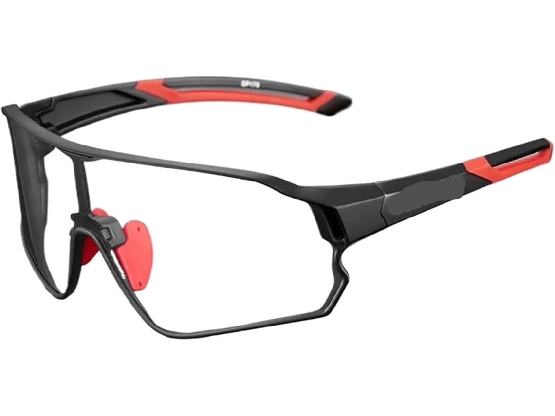 Gafas De Ciclismo: Ciclismo, Ciclismo Carretera, Sol, Deportivas Ultraligeras Seguras. Protección