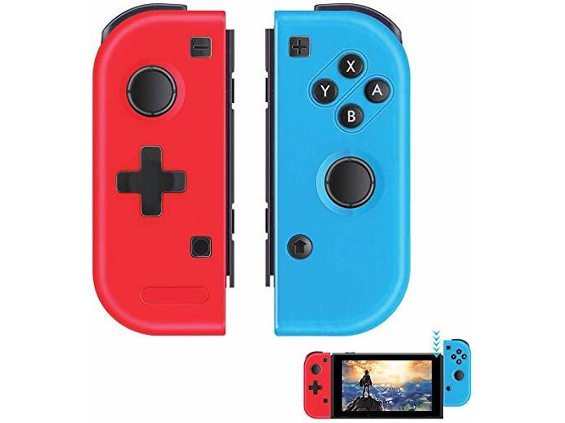 Mando para Nintendo Switch ENZON