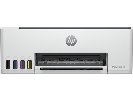 Impresora HP