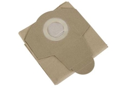 Bolsa Perel para Aspirador Perel Wvacl 10Lts Pack 5Un