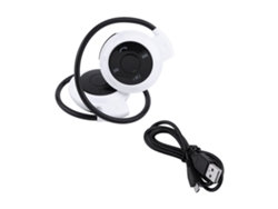 Auriculares Bluetooth Mini503 EOOCOO (estéreo deportivo inalámbrico)