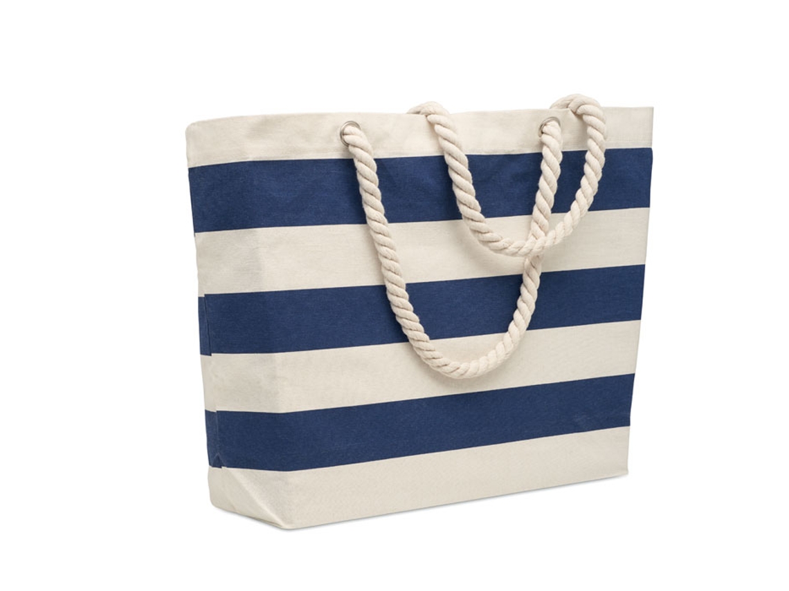 Bolsa De Playa Algodón 220gr