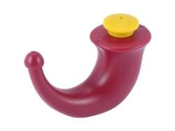 Neti Yoga Pot Para Lavado Nasal, Sistema De Irrigación Sinusal, 200 Ml, Xbb. Color Como Se Muestra.