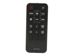 Mando A Distancia De Repuesto Para Barra De Sonido Akb74815311 Compatible Con Las260b Las160b Las454b 45a1 D