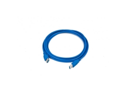 Cable USB GEMBIRD USB 3.0 Macho Hembra 1,8M
