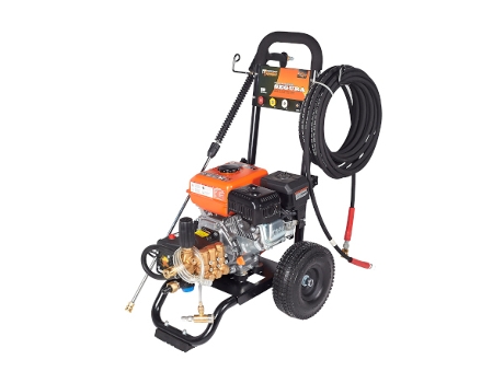 Genergy 31005 Segura Hidrolimpiadora 600L/H 165BAR Modelo Segura