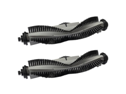 Cepillo giratorio compatible con la aspiradora robot Bissell 3115 Ev675 Cleanview