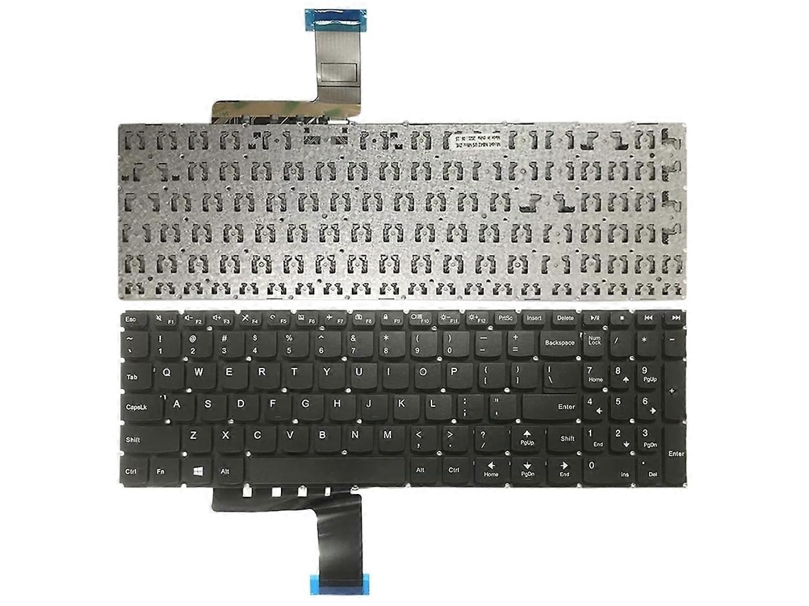 Teclado para portátil Everley891